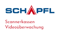 SCHAPFL IT-Scannerkassen GmbH